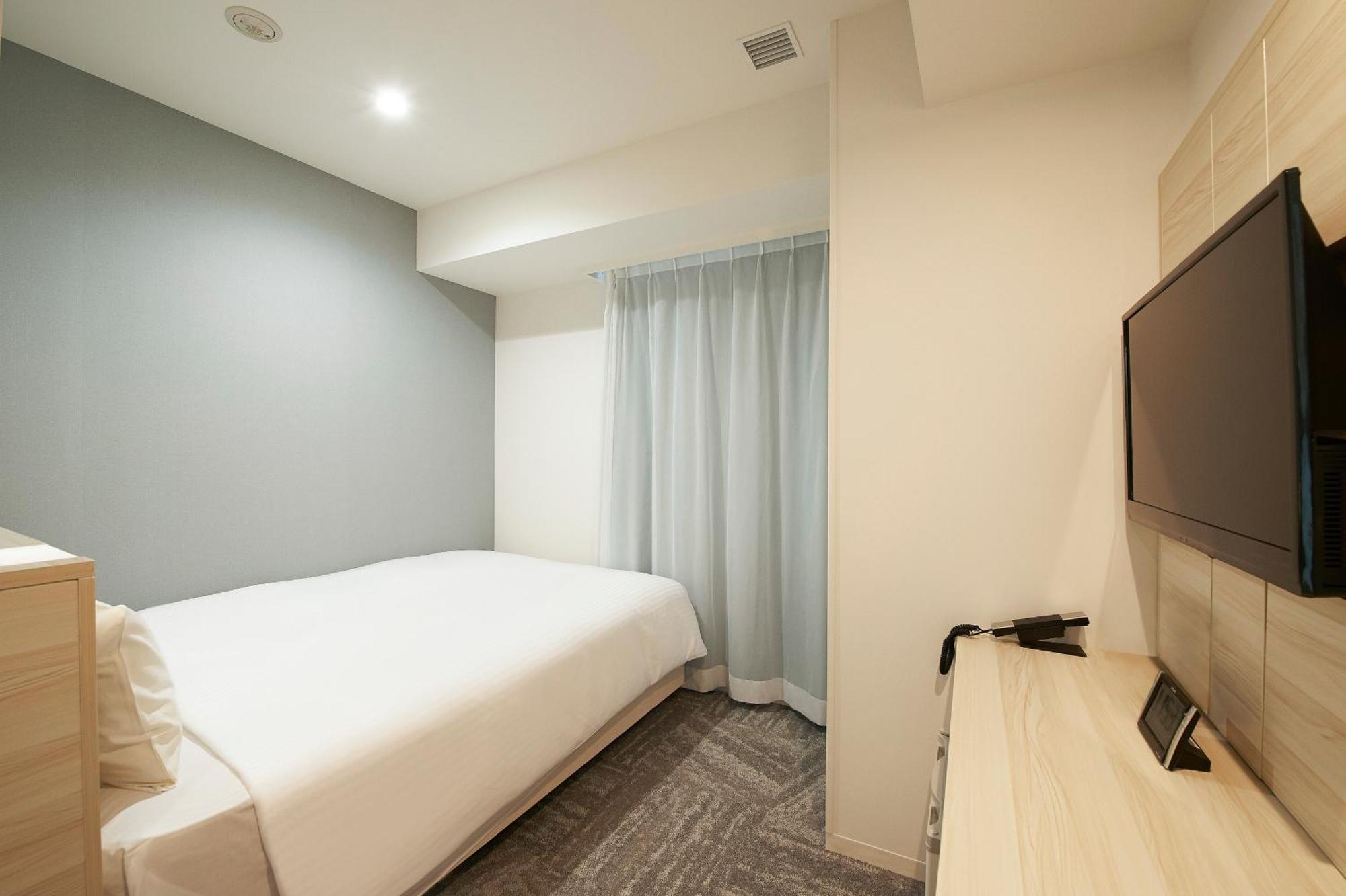 Hotel Sotetsu Fresa Ueno-okachimachi Tokyo