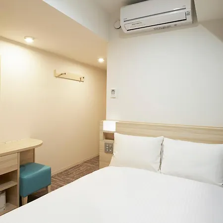 Sotetsu Fresa Inn Ueno-Okachimachi Tokyo Exterior photo