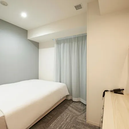 Sotetsu Fresa Inn Ueno-Okachimachi Tokyo Exterior photo