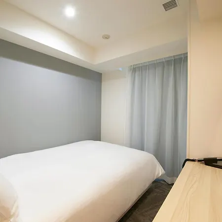 Sotetsu Fresa Inn Ueno-Okachimachi Tokyo Exterior photo