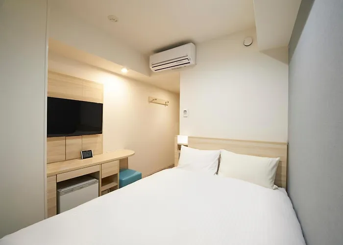 相鐵fresa Inn - 上野御徒町