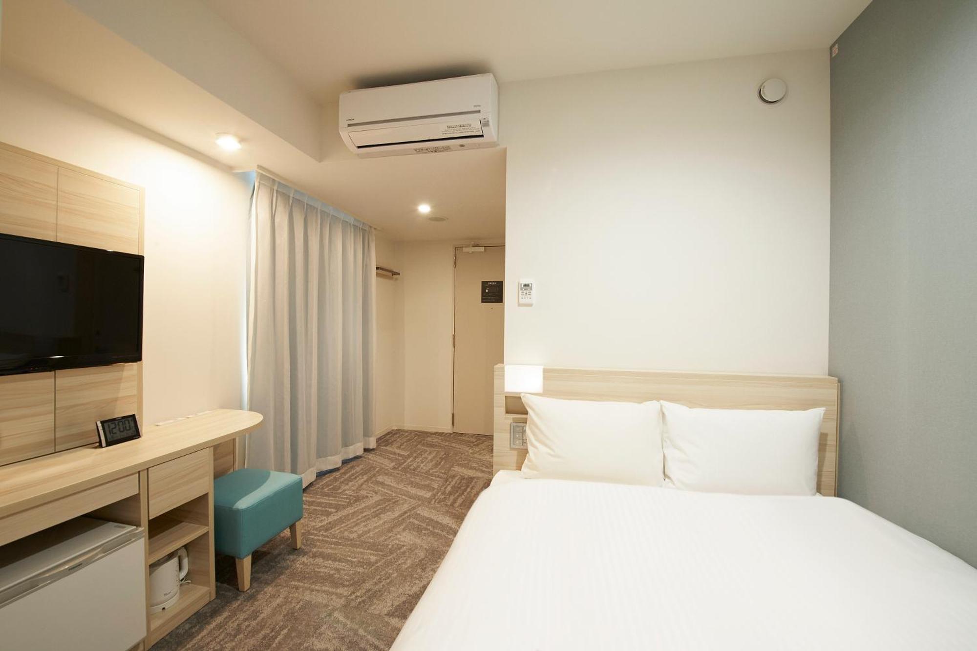 Hotel Sotetsu Fresa Ueno-okachimachi 3*
