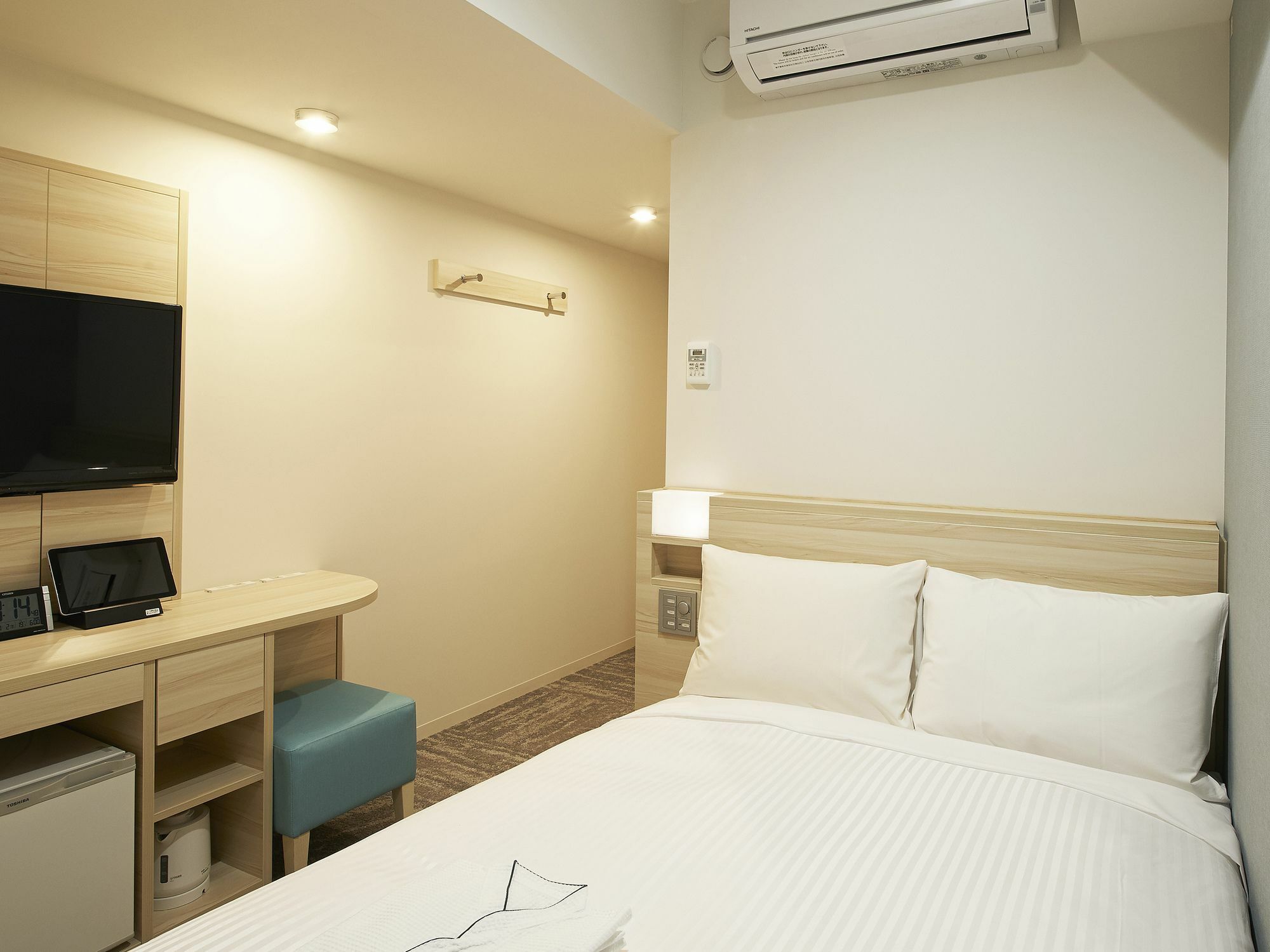 Sotetsu Fresa Ueno-okachimachi Hotel Tōkyō