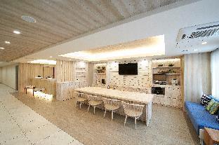 酒店 Sotetsu Fresa Ueno-okachimachi 3*