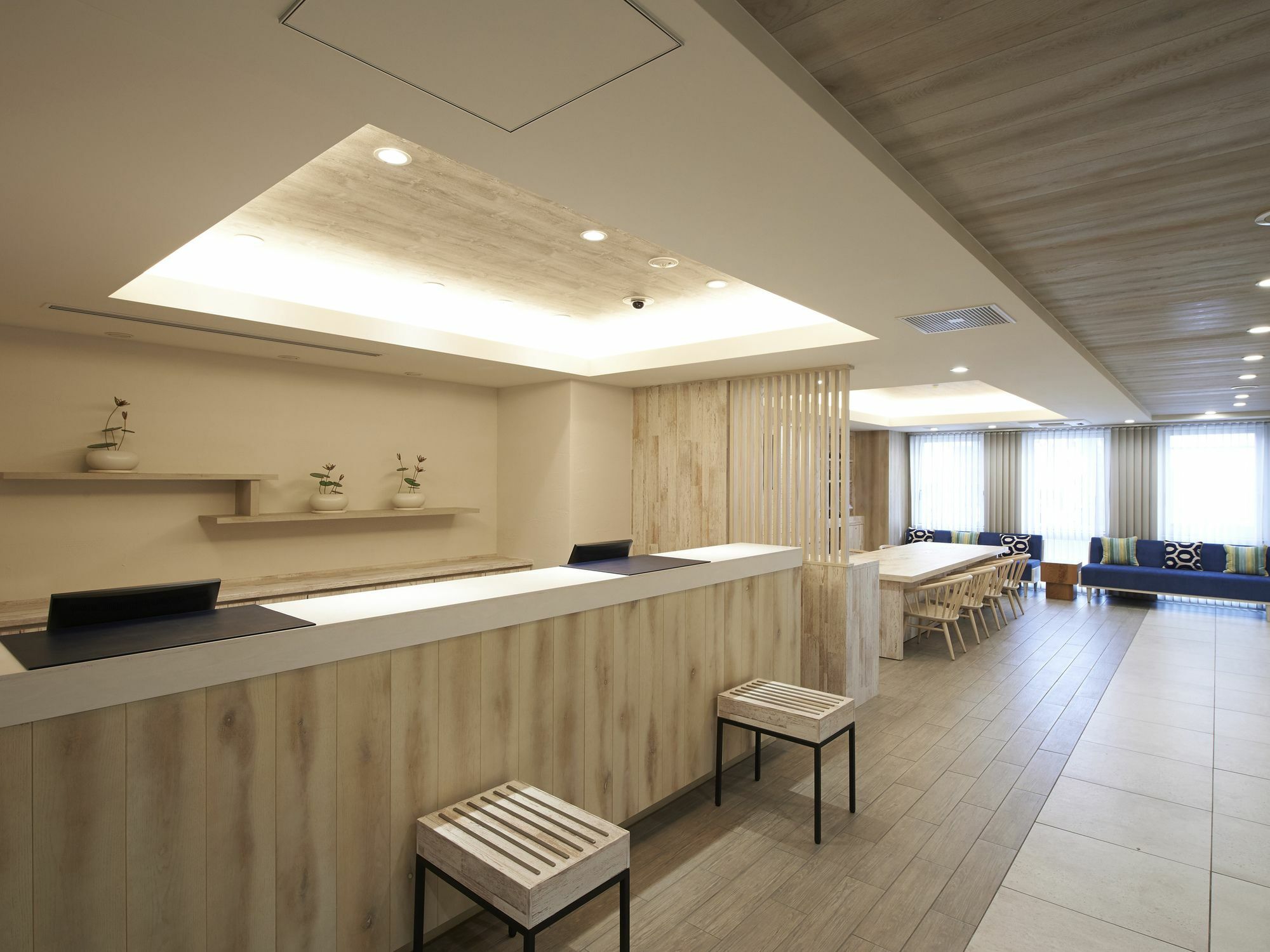上野御徒町相铁酒店 酒店