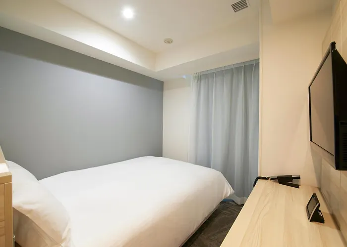 Sotetsu Fresa Inn Ueno-Okachimachi